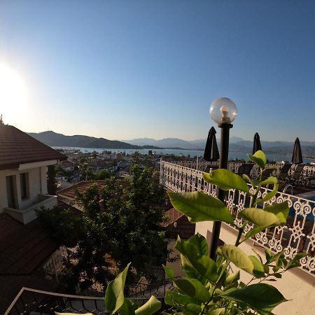 View Suit C1 Fethiye Esterno foto