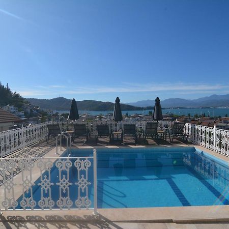 View Suit C1 Fethiye Esterno foto