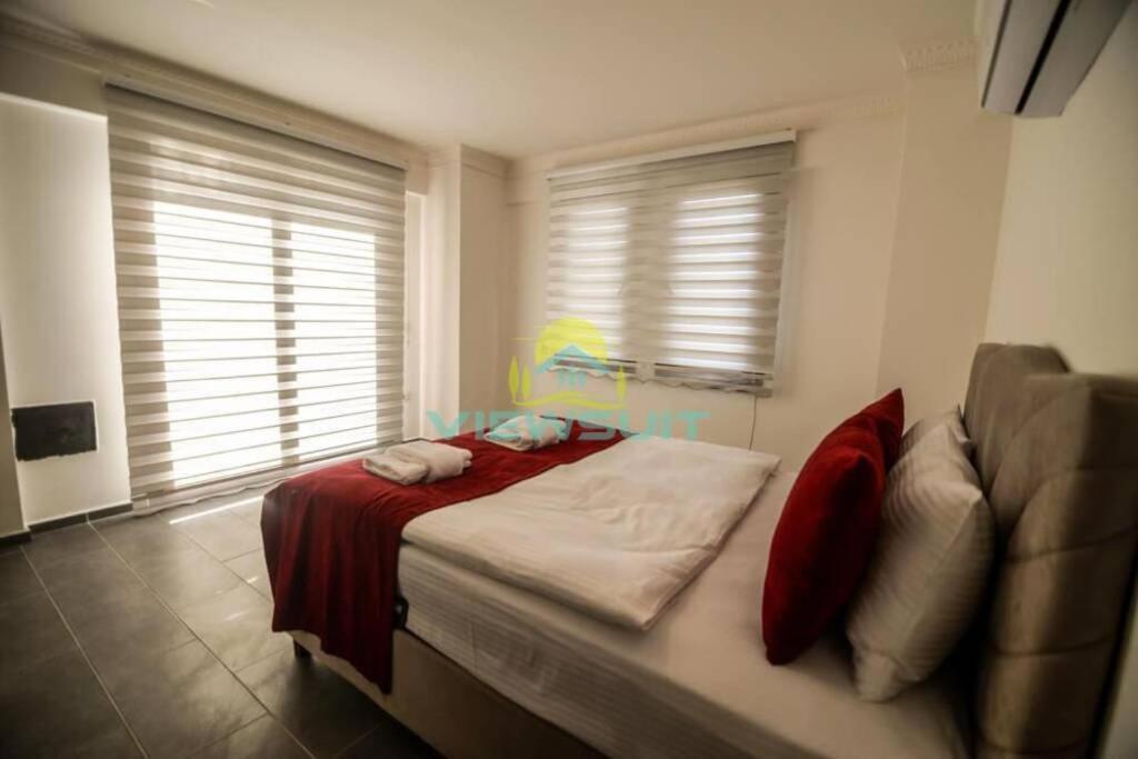 View Suit C1 Fethiye Esterno foto