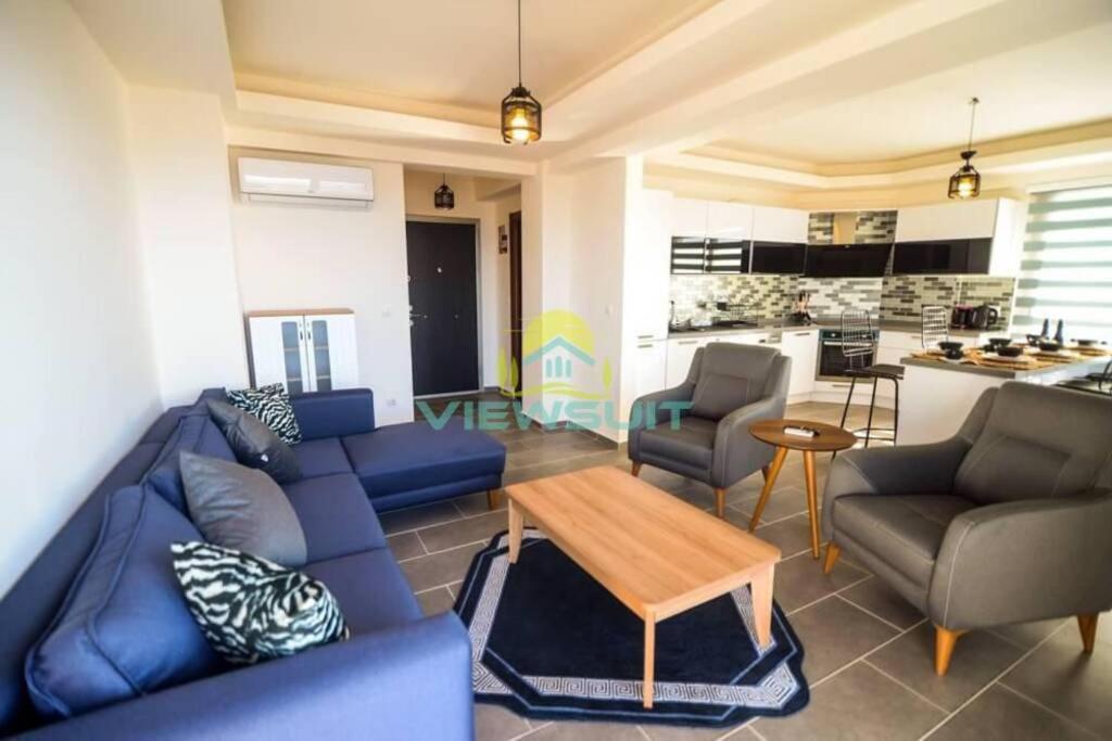 View Suit C1 Fethiye Esterno foto