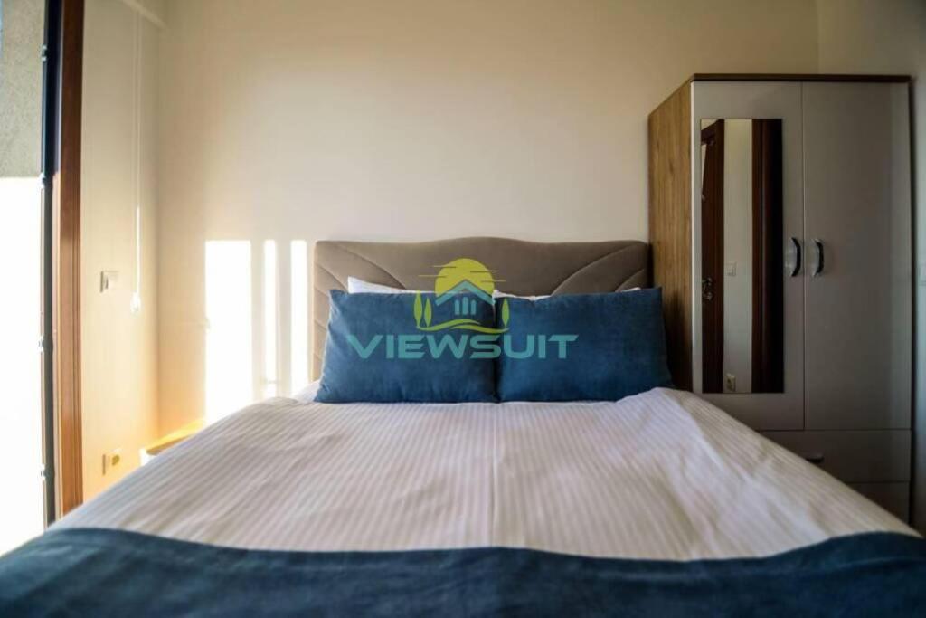 View Suit C1 Fethiye Esterno foto