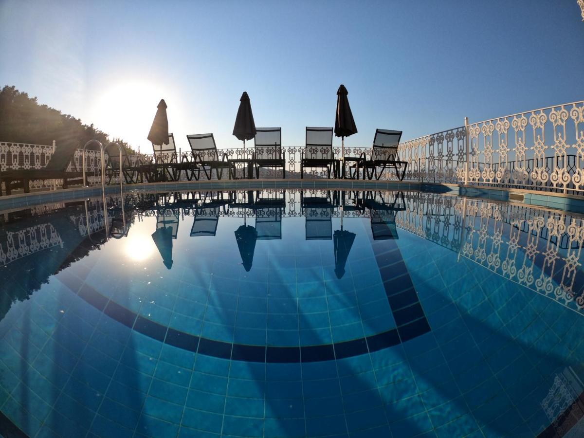 View Suit C1 Fethiye Esterno foto