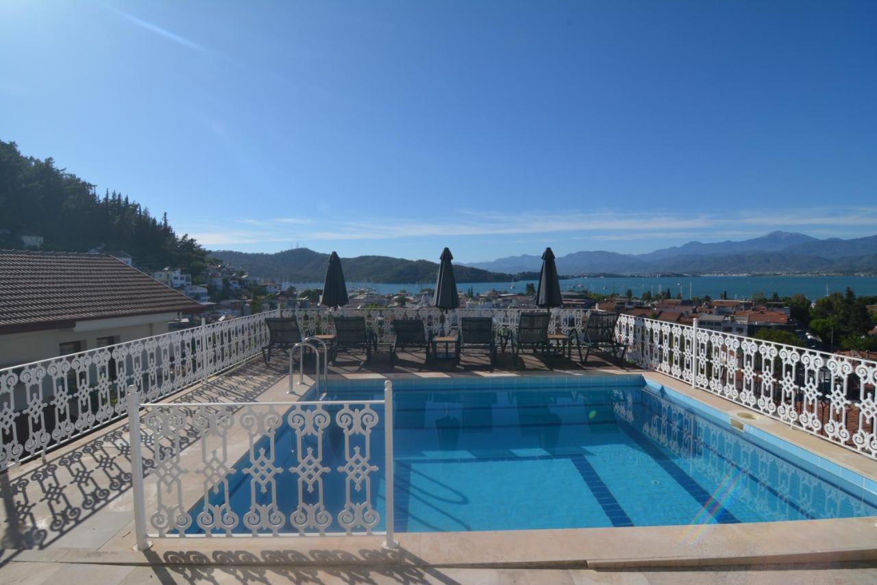 View Suit C1 Fethiye Esterno foto